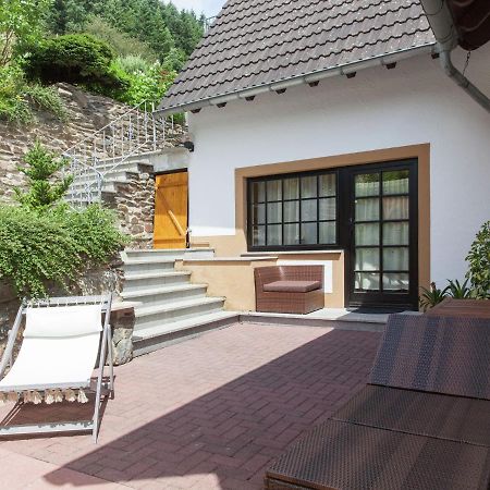 A Modern Apartment In The Hunsr Ck Region S Romantic Drohn Valley Merschbach المظهر الخارجي الصورة