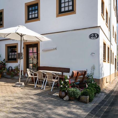 A Modern Apartment In The Hunsr Ck Region S Romantic Drohn Valley Merschbach المظهر الخارجي الصورة