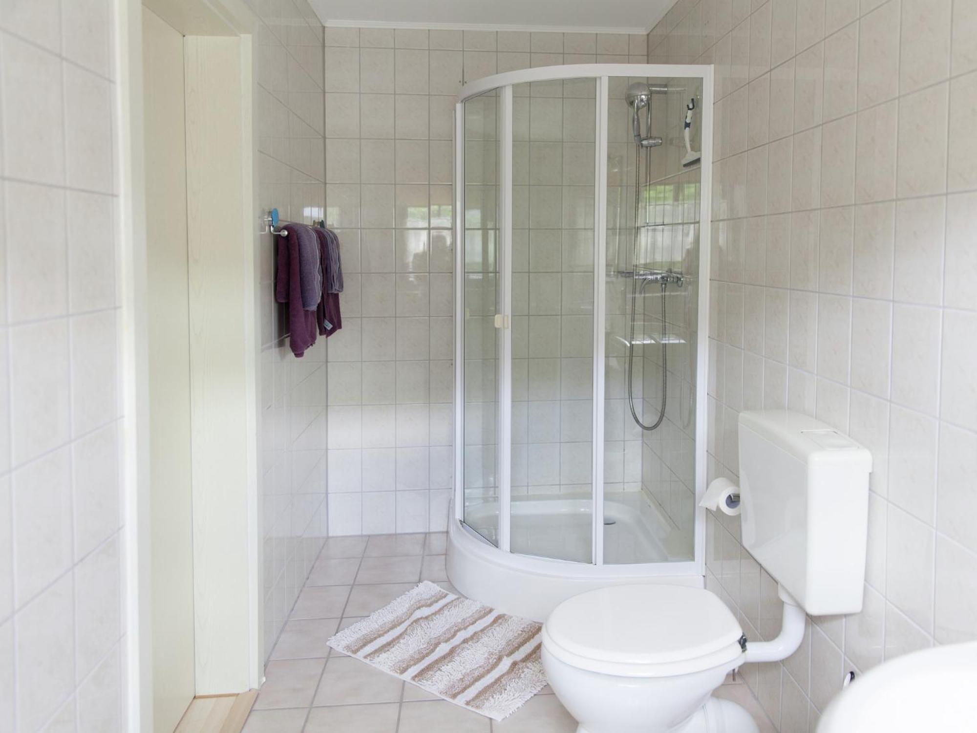 A Modern Apartment In The Hunsr Ck Region S Romantic Drohn Valley Merschbach المظهر الخارجي الصورة