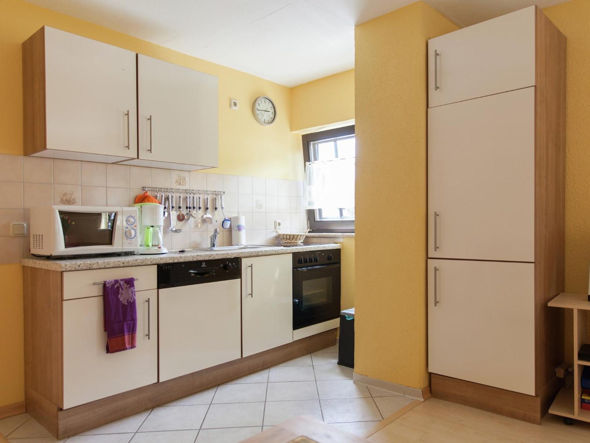 A Modern Apartment In The Hunsr Ck Region S Romantic Drohn Valley Merschbach المظهر الخارجي الصورة