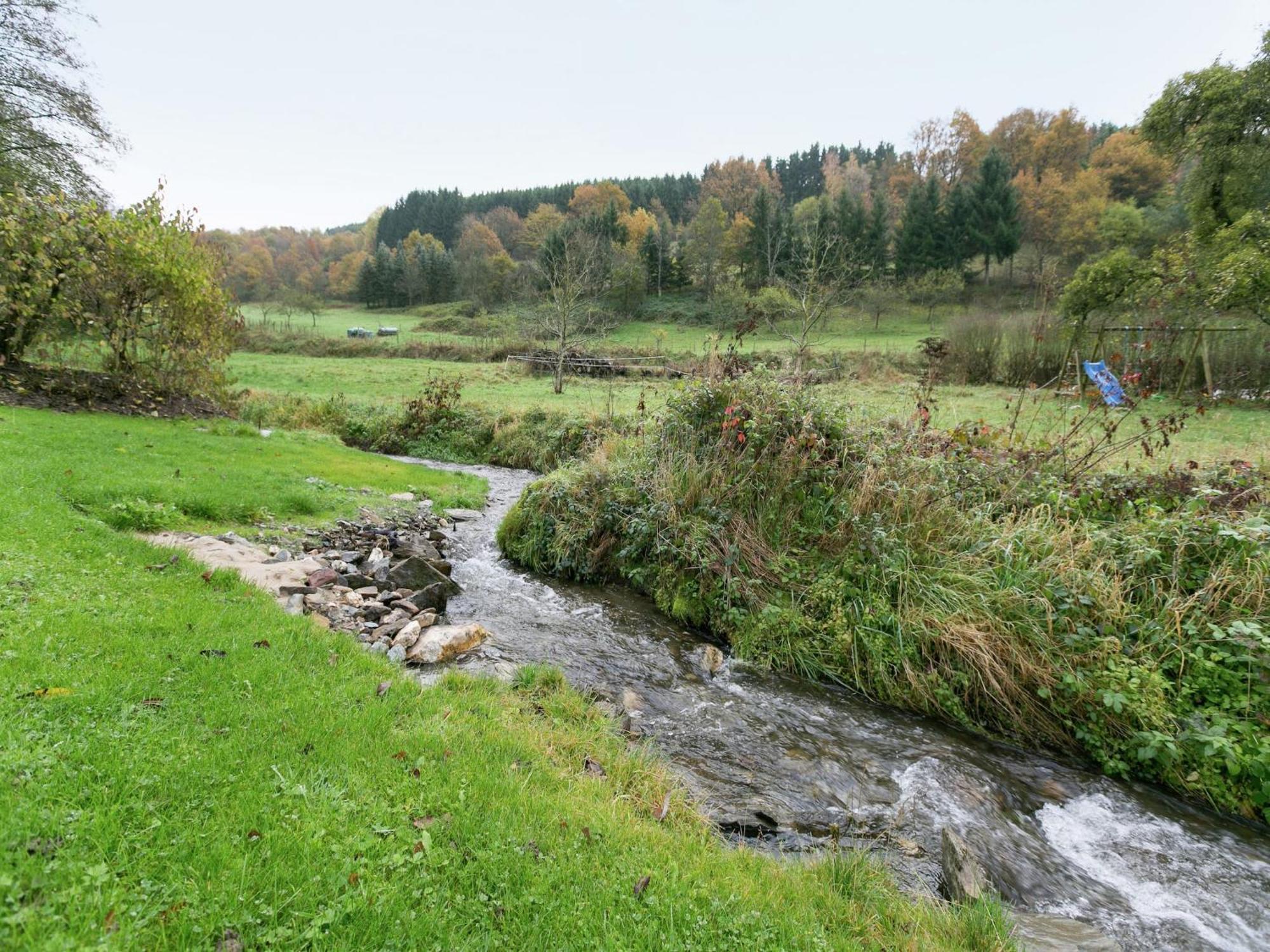 A Modern Apartment In The Hunsr Ck Region S Romantic Drohn Valley Merschbach المظهر الخارجي الصورة