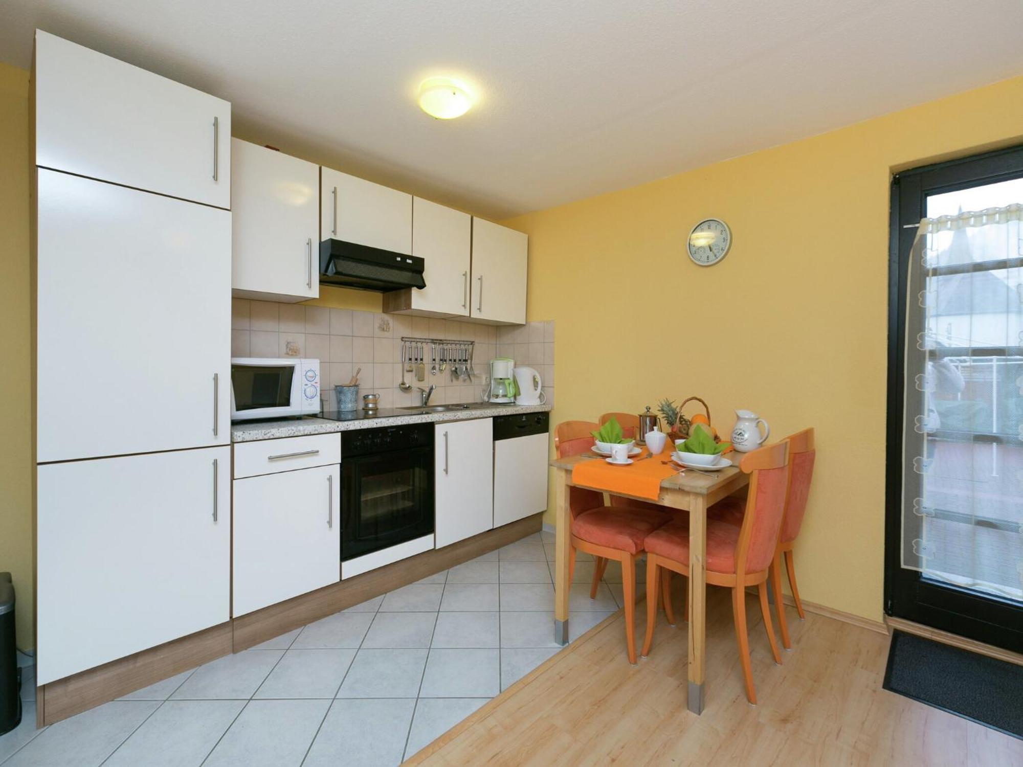 A Modern Apartment In The Hunsr Ck Region S Romantic Drohn Valley Merschbach المظهر الخارجي الصورة