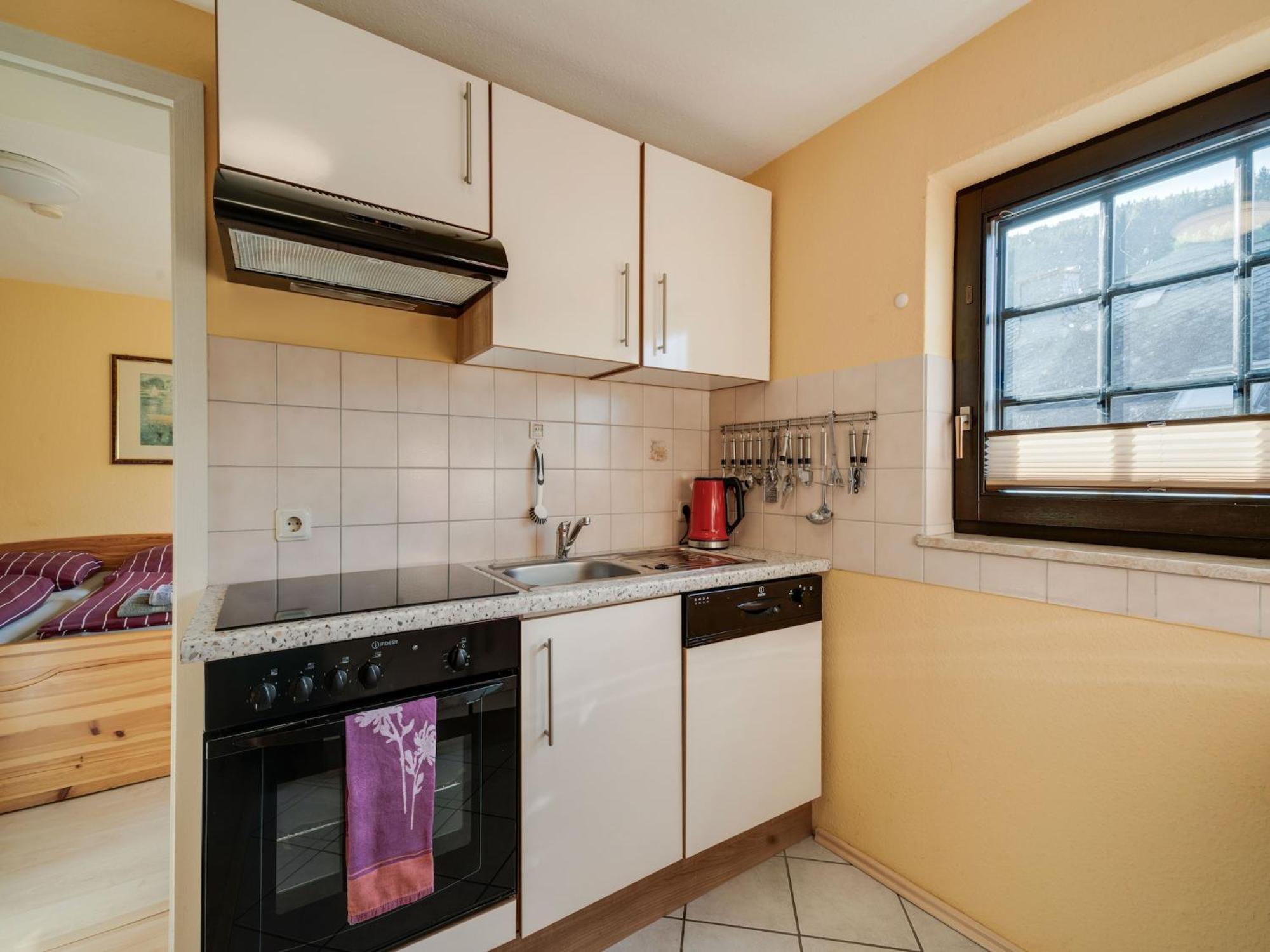 A Modern Apartment In The Hunsr Ck Region S Romantic Drohn Valley Merschbach المظهر الخارجي الصورة
