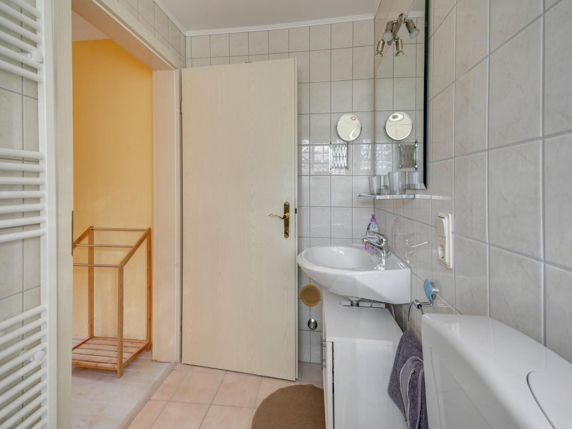 A Modern Apartment In The Hunsr Ck Region S Romantic Drohn Valley Merschbach المظهر الخارجي الصورة