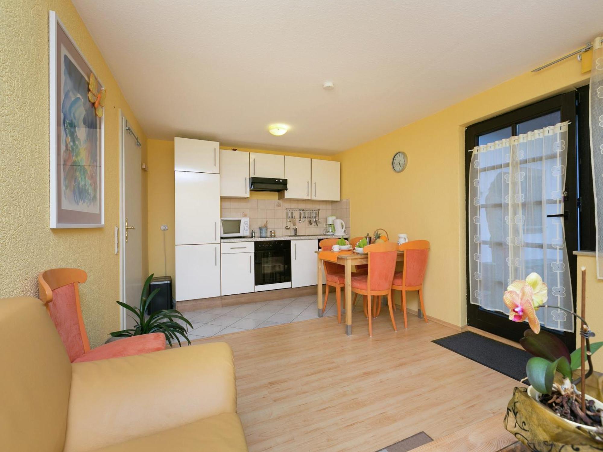 A Modern Apartment In The Hunsr Ck Region S Romantic Drohn Valley Merschbach المظهر الخارجي الصورة
